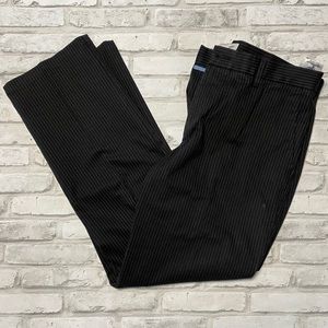 Dockers Pinstripe Dress Pants